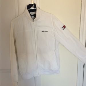 Tommy Hilfiger Windbreaker